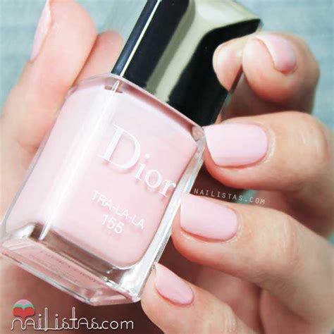 esmaltes dior opiniones|Opiniones sobre los esmaltes Dior: vale la pena la inversión.